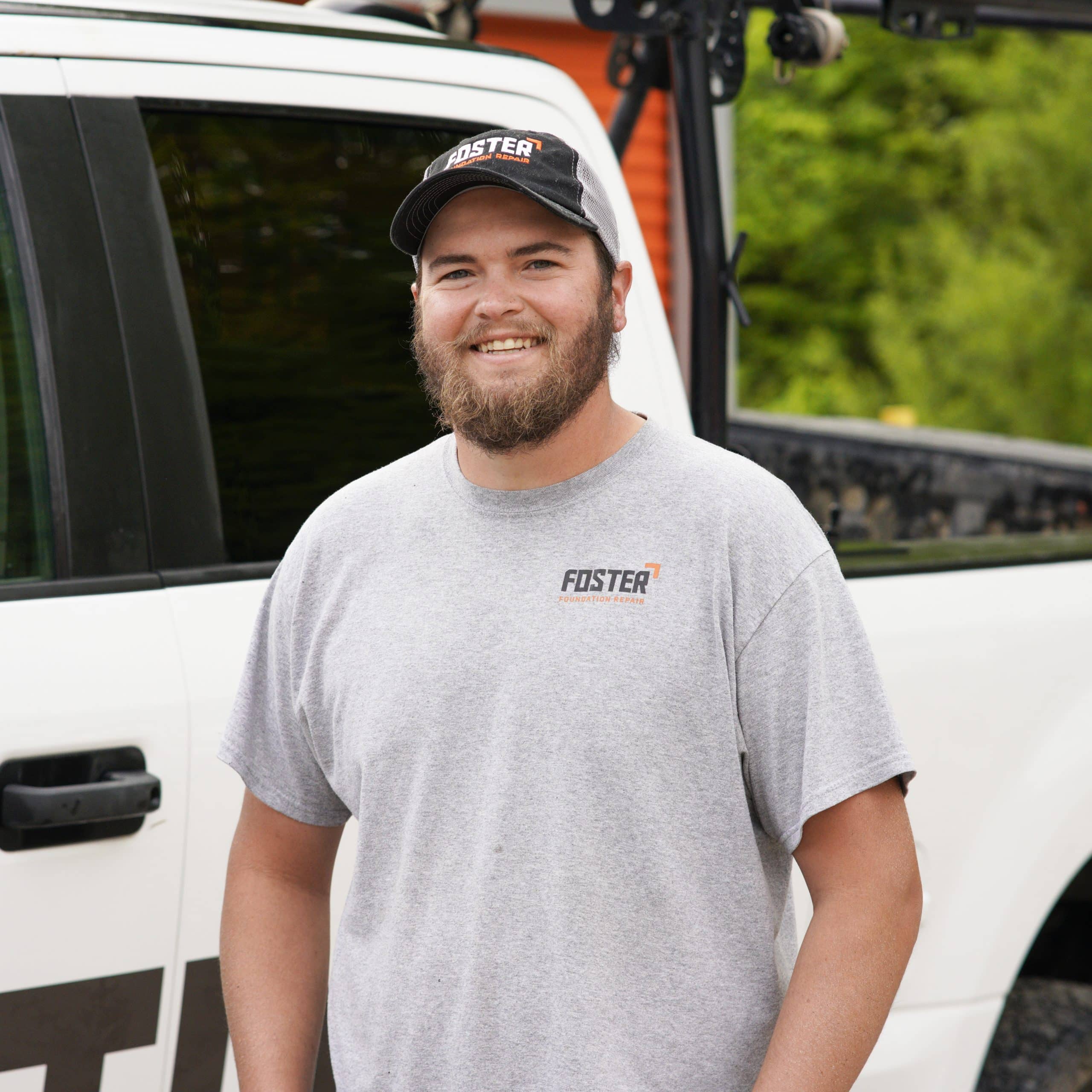 Expirenced staff - Foster Foundation Repair