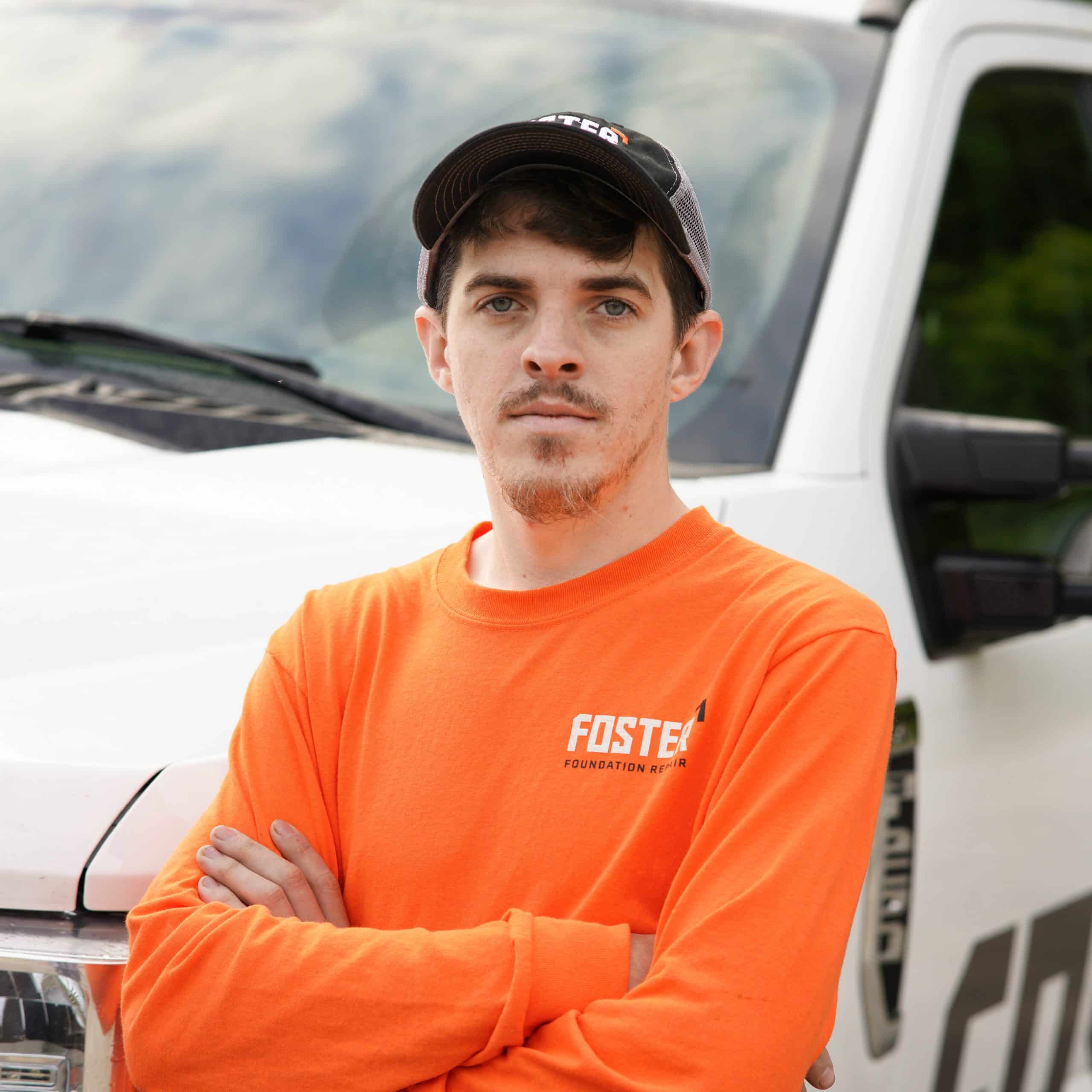 Expirenced staff - Foster Foundation Repair