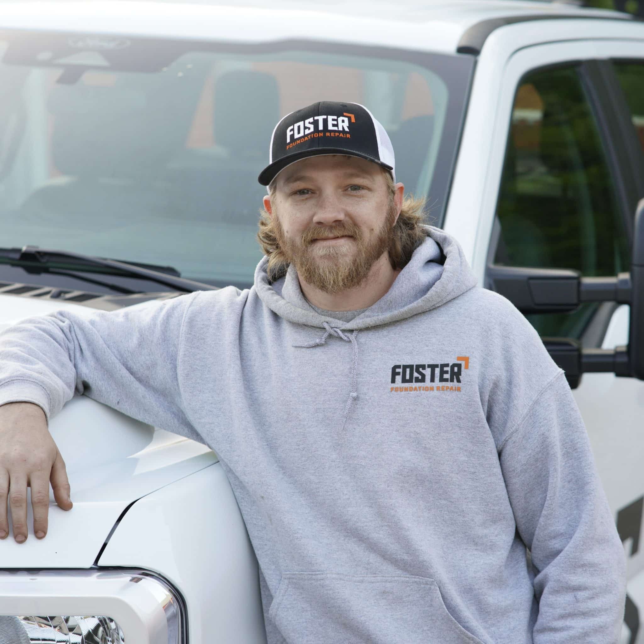 Expirenced staff - Foster Foundation Repair